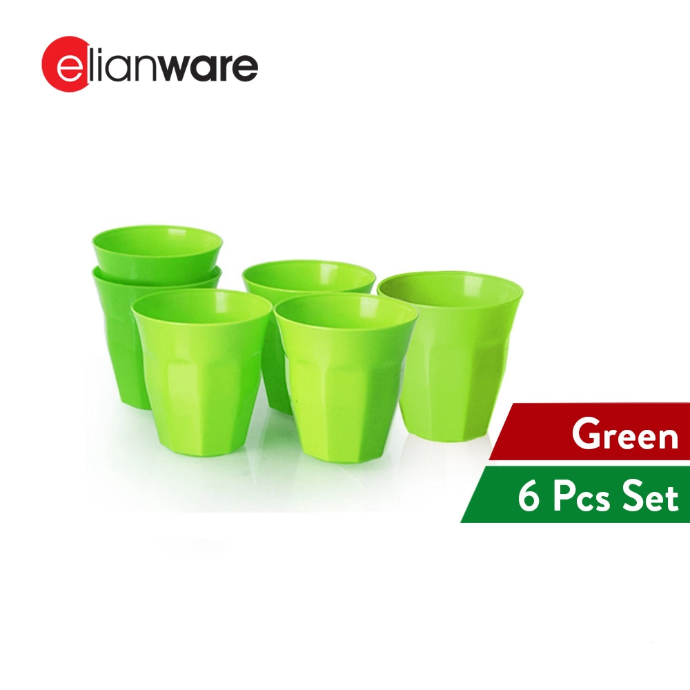 6 Pack Cup - 295ml