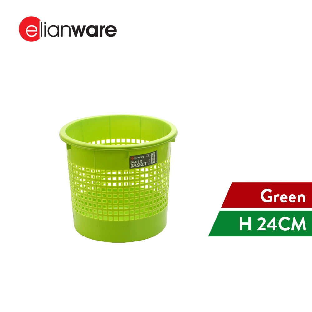 Waste Paper Basket (M)