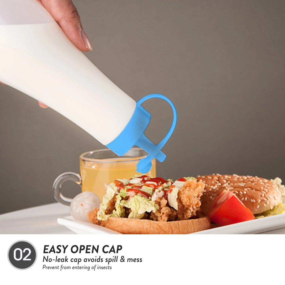 Ketchup Squeezer - 500ML