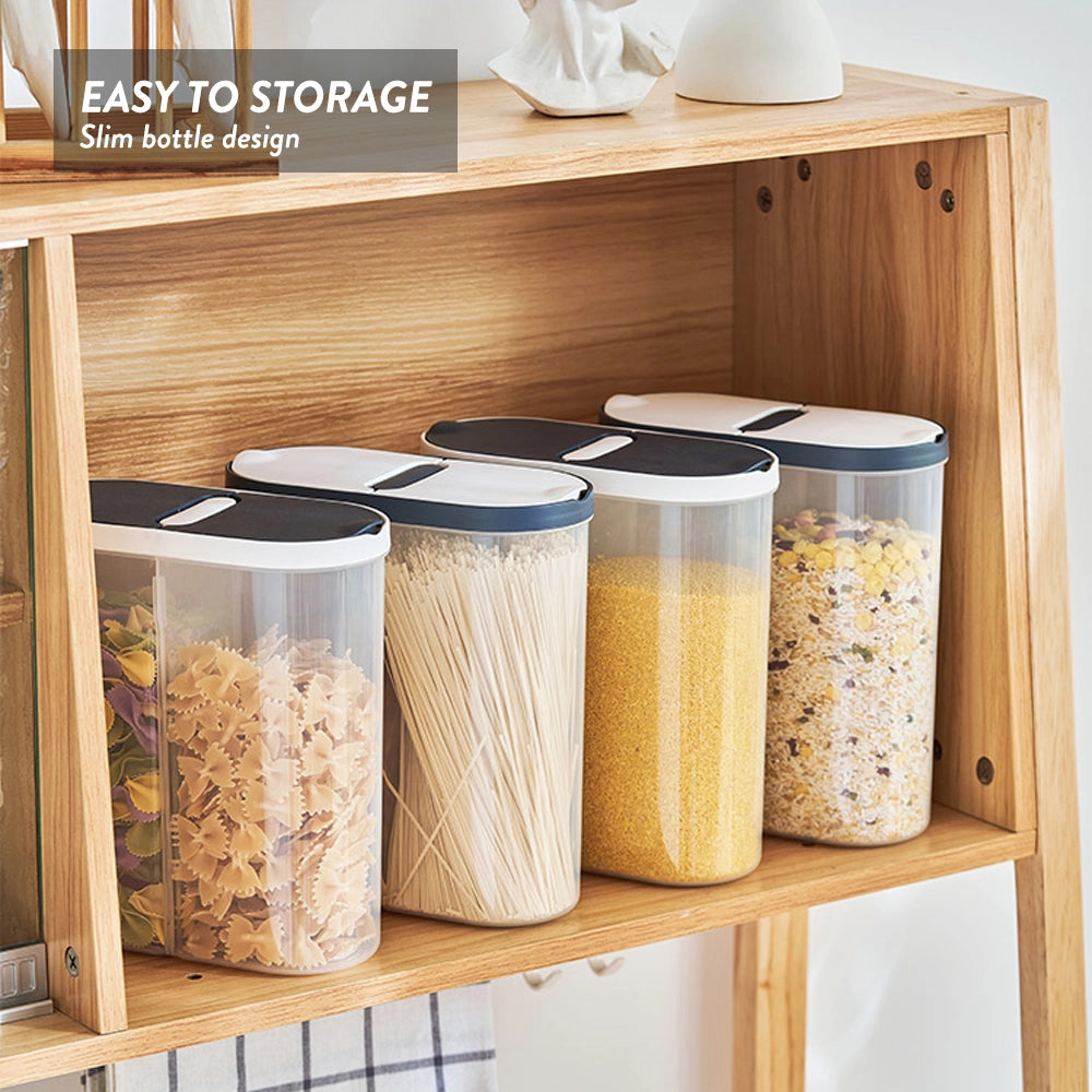 2 COMPARTMENTS KEEPER