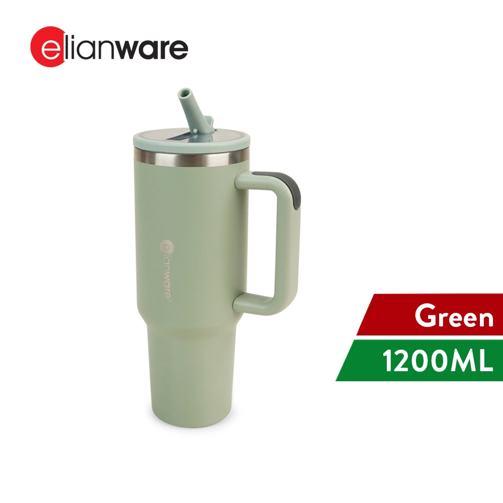1200ML INSULATED VACUUM MUG
