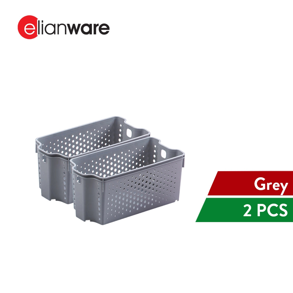 Stackable Storage Basket