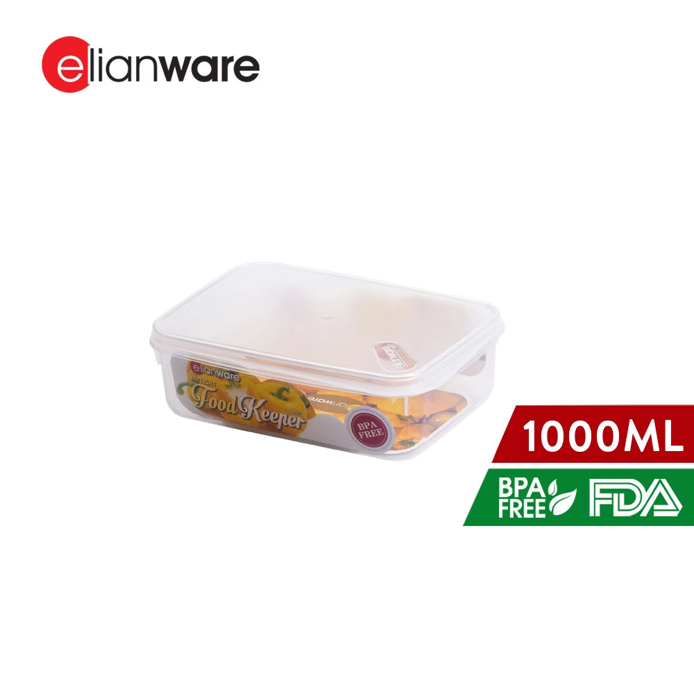 Air Tight Food Keeper
