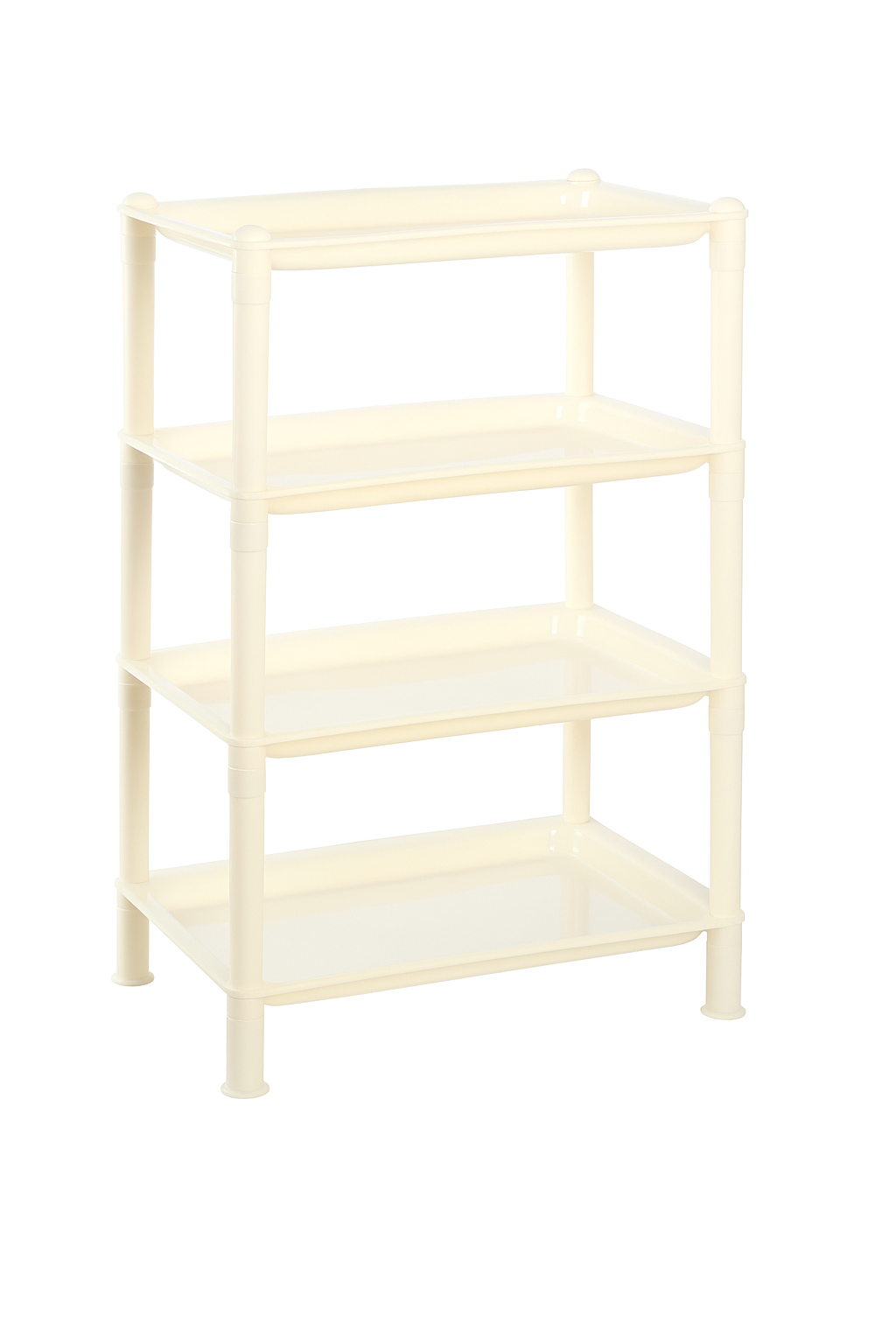 RACK OBLONG - 4 TIER
