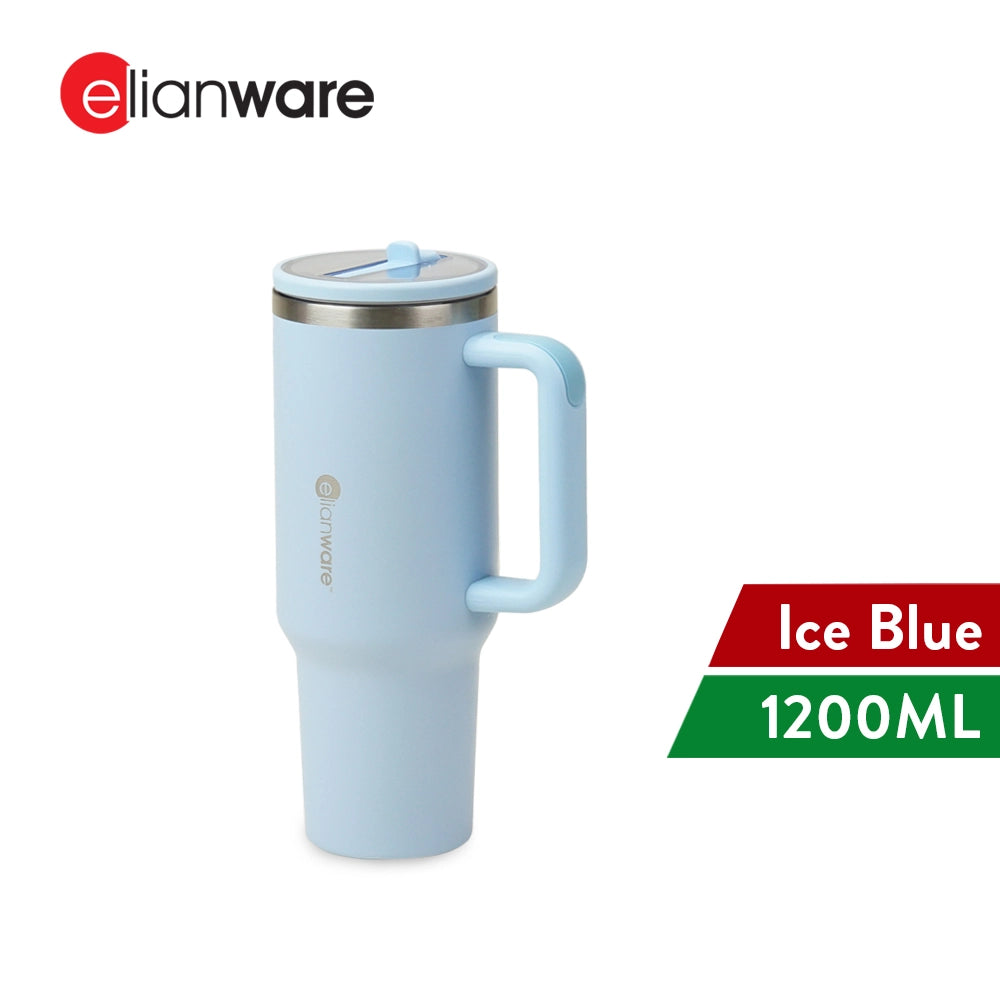 1200ML INSULATED VACUUM MUG