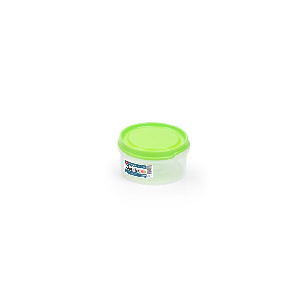 Round Food Container (600ml)