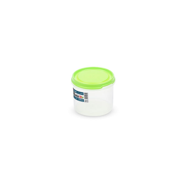 Round Food Container 1.05 ltr