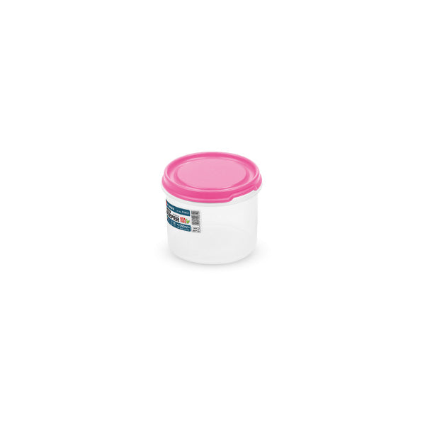 Round Food Container 1.05 ltr