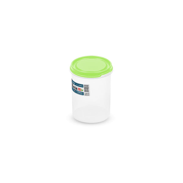 Round Food Container 1.7 ltr