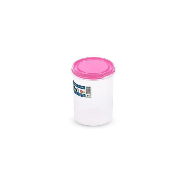 Round Food Container 1.7 ltr