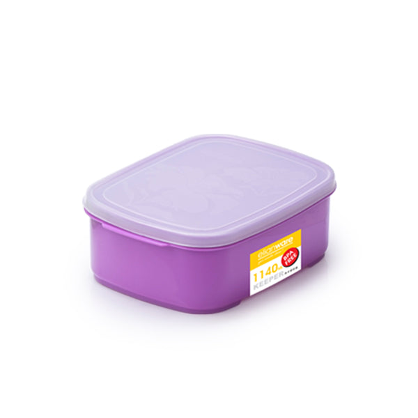 BPA Free Food Keeper - 1140ML