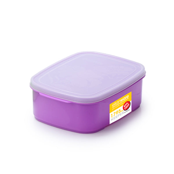 BPA Free Food Keeper - 1795ML