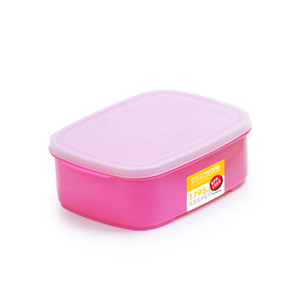 BPA Free Food Keeper - 1795ML