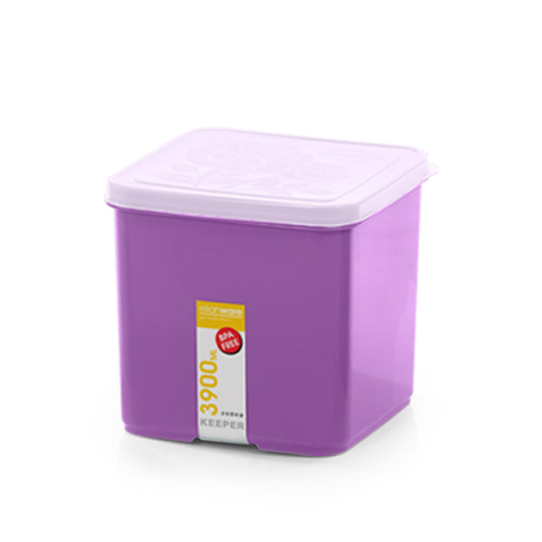 BPA Free Food Keeper - 3900ML