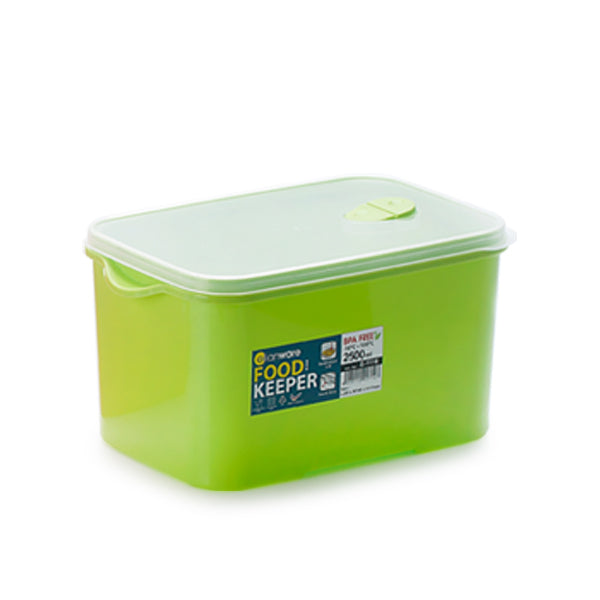 2500ML Food Keeper