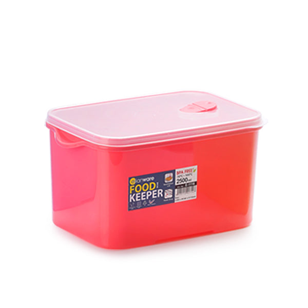 2500ML Food Keeper