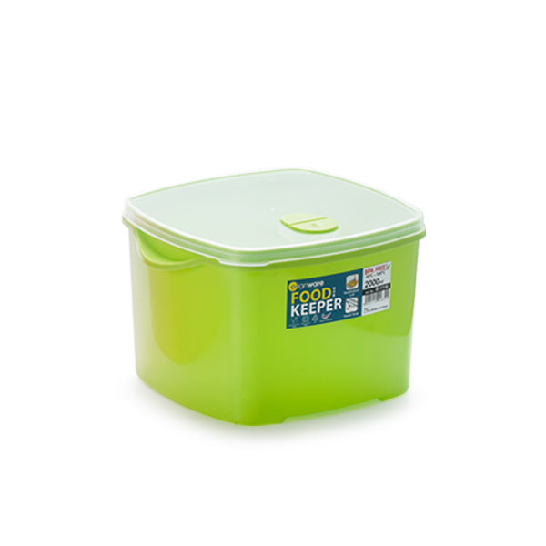 2000ML Food Keeper