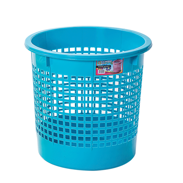 Waste Paper Basket (L)