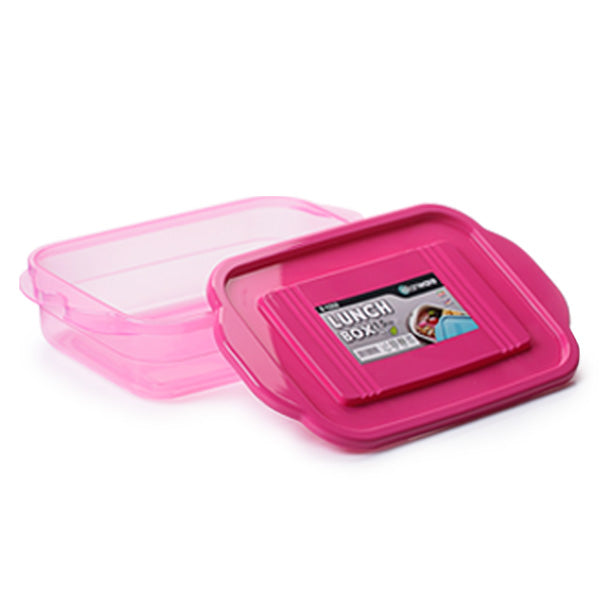 Lunch Box - 1500ML