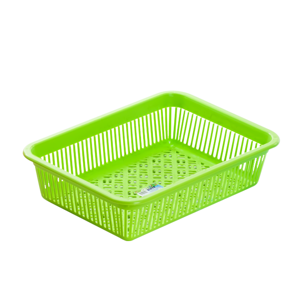 Rectangle Utility Tray