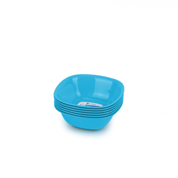 Square Bowl - 7 Inch