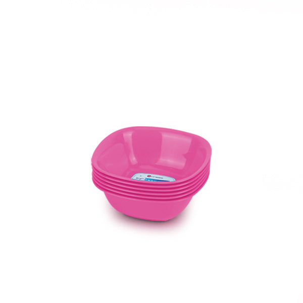 Square Bowl - 7 Inch