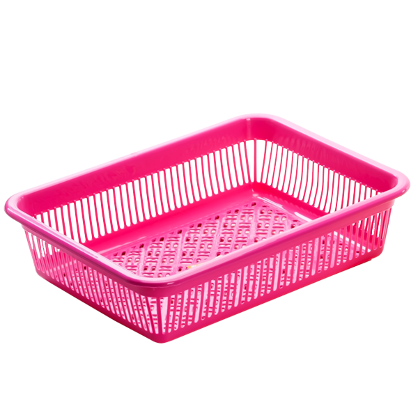 Rectangle Utility Tray