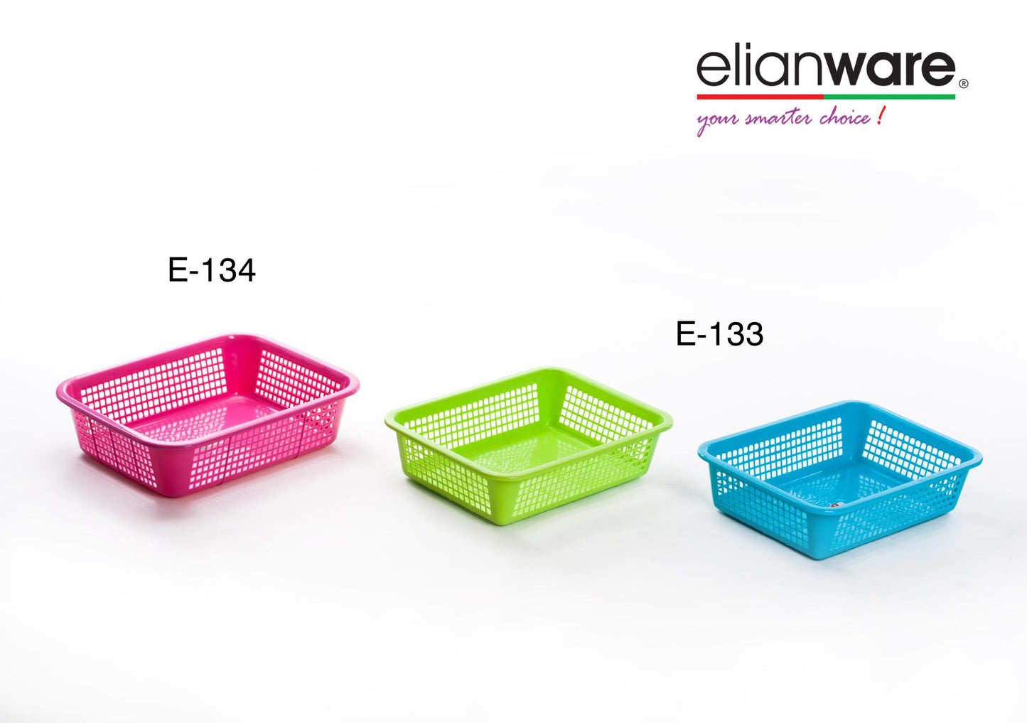 Large Rectangle Utility Tray