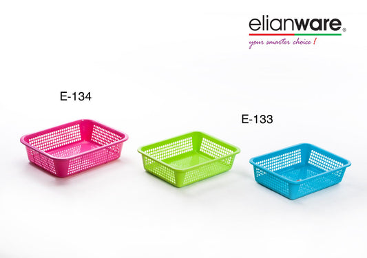 Large Rectangle Utility Tray