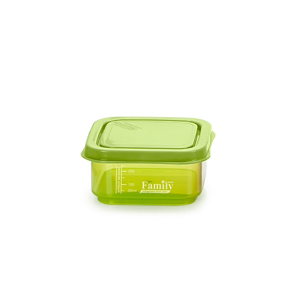 300ml Square Container