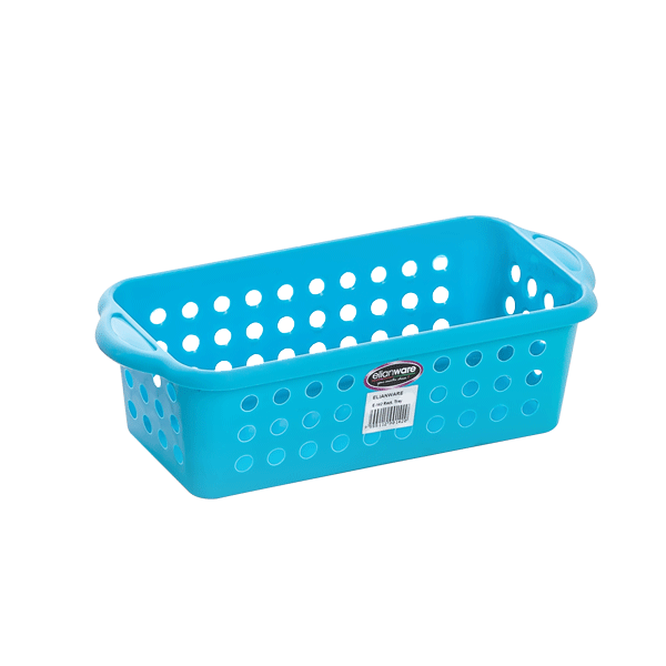 Long Rectangle Tray (M)