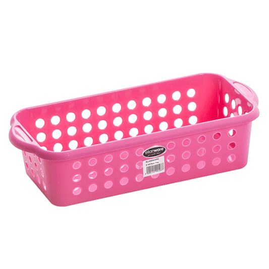 Long Rectangle Tray (L)