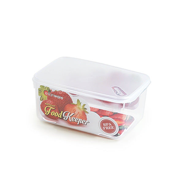 1400ml Airtight Food Container
