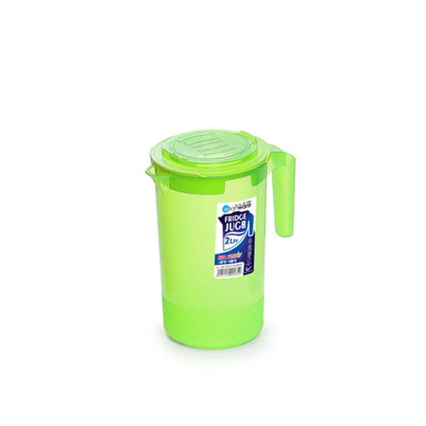 Water Jug - 1.75L