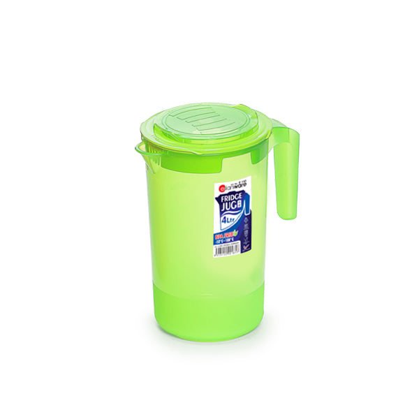 Fridge Jug 4L