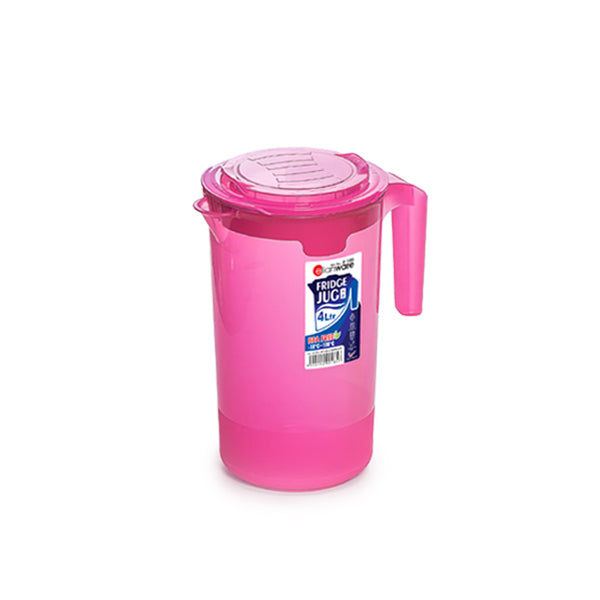 Fridge Jug 4L