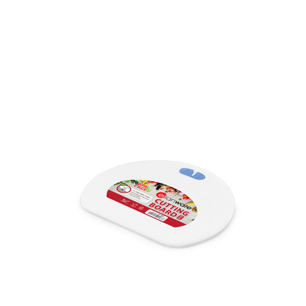 Half Round Cutting Board