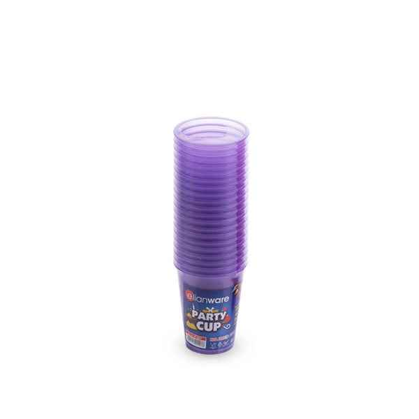 Party Cup 200ml (20pcs)