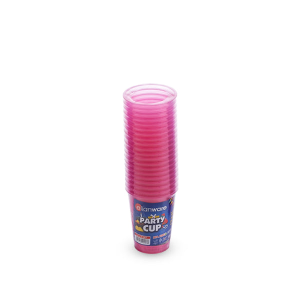 Party Cup 200ml (20pcs)