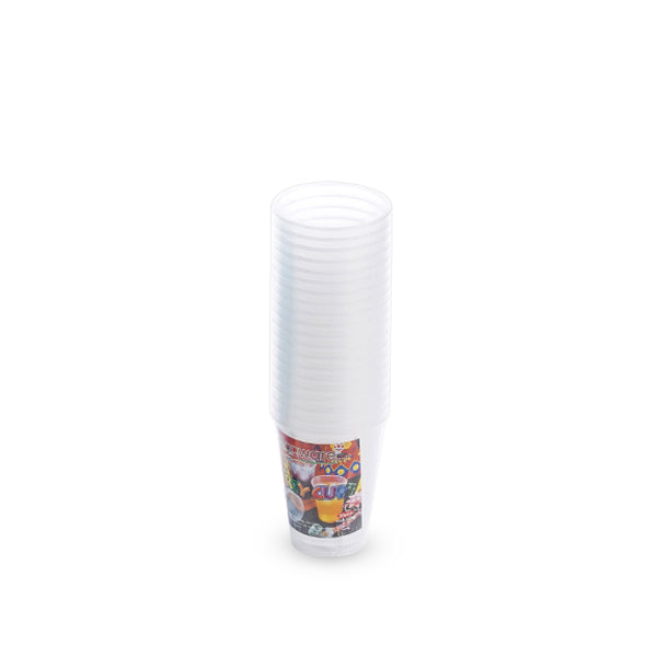 Party Cup 200ml (20pcs)