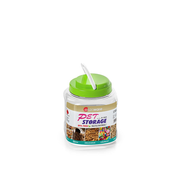 Storage Container 1500ml