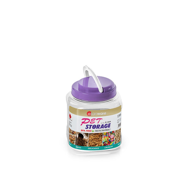Storage Container 1500ml