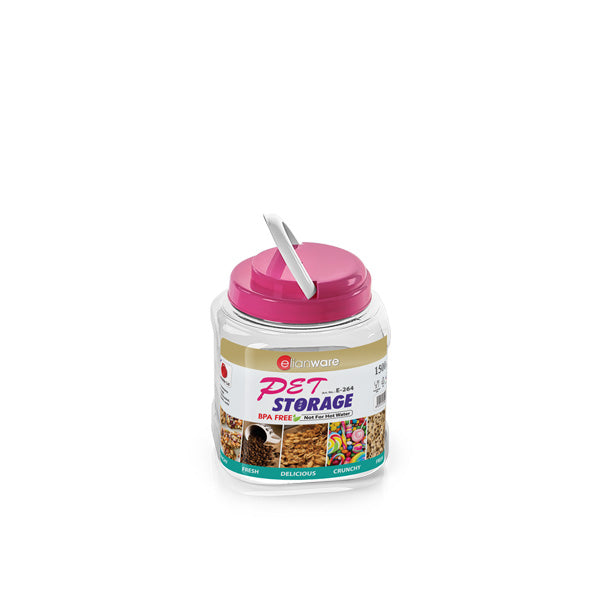 Storage Container 1500ml