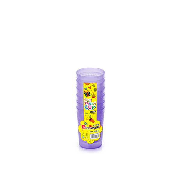 Cup - 6pcs