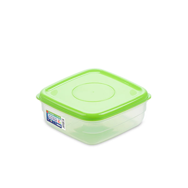 Eroo Container 2350ml (14x14x7cm)