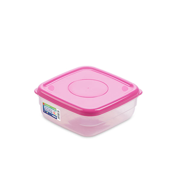 Eroo Container 2350ml (14x14x7cm)