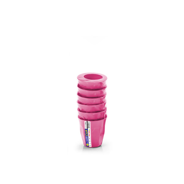 6 Pack Cup - 220ml