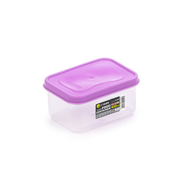 Fresh Food Container 450ml