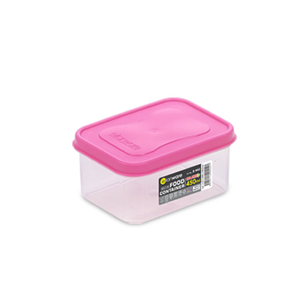 Fresh Food Container 450ml