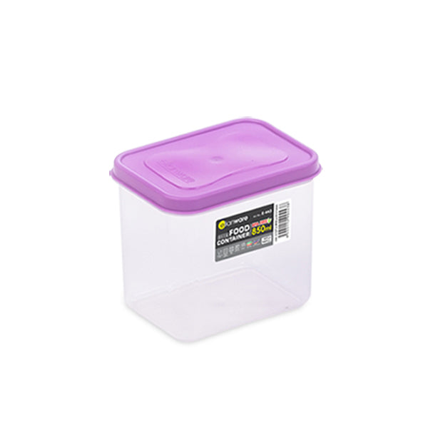 Fresh Food Container 850ml